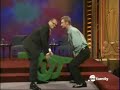 Whose Line Props