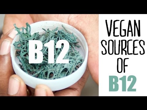 how to take vitamin b12