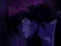 Kenshin becomes Battosai again