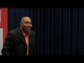 Jermaine M. Davis, Inspirational and Motivational Speaker - Four Types of People