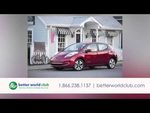 Better World Club | Auto Transportation Services in Portland