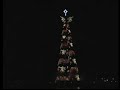 OFICIAL Arvore de natal da lagoa 2008  - RJ  (Bradesco seguros e previd�ncia)