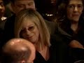 barbra streisand donated $1 million dollars for the clinton global initiative foundation!!