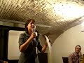lara stoll bei t.o.r. #8