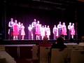 videos de Dothan High Show Choir (2008 NPF)