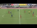 [サッカー]ヤットこと遠藤保仁が魅せた「ドS」なパス。のサムネイル3