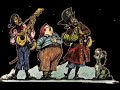 yo ho a pirates life for me