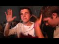 coole confettishot op dancemission 2007. video door stijn van den hende: www.stijnvdh.be