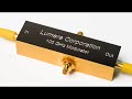 Lumera: About Our Modulators Lumera: About Our Modulators