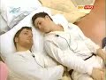 ROBY E PAKY-LORO DICONO SOLO AMICI...MAH..KI VIVRA' VEDRA!!!
