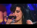 Amy Winehouse - Love Is A Losing Game - Live From London