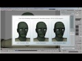 Face Robot Workflow - Part 1: Getting Set Up for Face Robot