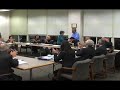 East Haven Board of Education - 11/27/2007