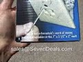 Hidden Wall Safe Electrical Outlet Socket