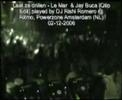 Laat ze drillen - Le Mar &amp; Jay Buca Ritmo 02-12-2006