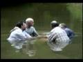 Church Jasper Prayer Meeting Baptizing 27