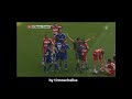 Jermaine Jones vs. Mark van Bommel
