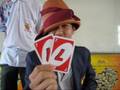 god of gambler