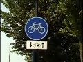 Amsterdam: The Bicycling Capitol of Europe