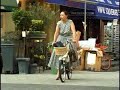 Amsterdam: The Bicycling Capitol of Europe