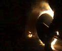 Feuerburnout Feuerburnout