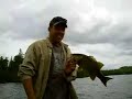 tom @ jeff bass fishing