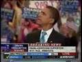 Barack Obama in St. Paul Minnesota June 3, 2008