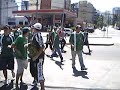 comando pinheirinho
