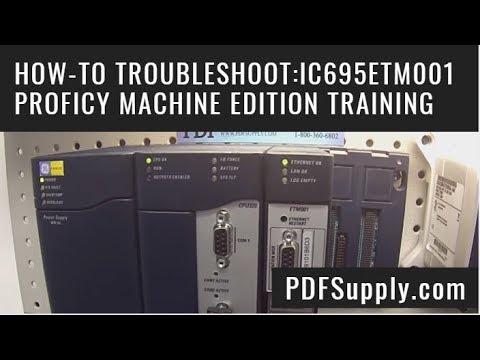 how to troubleshoot machines