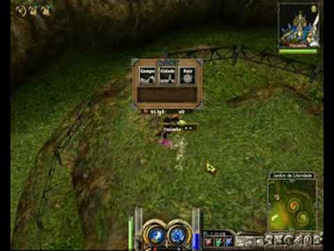 D13g0 vs Ynuiasha PTT - P1