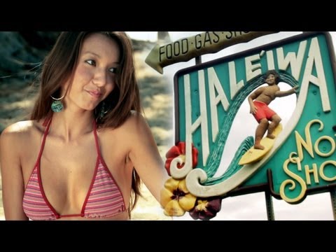Shave Ice is Nice :short film