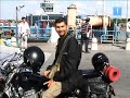 motorcycle Diaries