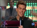 Gato en Mira quien Baila (gran final - 18/12/06) - IV.