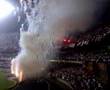 Festa da Torcida... Gavi�es... Coisa linda...