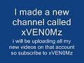 NEW CHANNEL