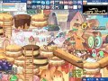 Latale - Lv.115 spear warlord on a hamburger hunt