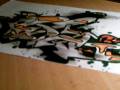 videos de Meine ersten drei Graffii auf Wildstyle
