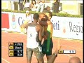 Asafa Powell - 9.74s - 100m