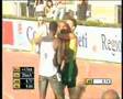 Asafa Powell - 9.74s - 100m