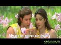 Krrish_Koi Tumsa Nahin (SUBTITULADO) Krrish_Koi Tumsa Nahin (SUBTITULADO)
