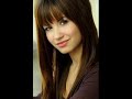 demi lavato- thats how you know (sounds younger) demi lavato- thats how you know (sounds younger)