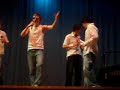 Boyz Aloud - Everybody (Backstreet Boys Cover)