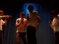 Boyz Aloud - Everybody (Backstreet Boys Cover)