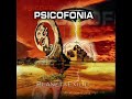 Psicofonia - Rey Del Sol