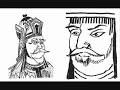 Great Uyghur Civilization -The Tarim Mummies and Tocharians