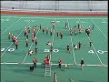 2006 MAC Championships - Bridgeport Central Marching Band