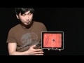 Apple iPad Apps