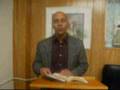 IBC USAMA DAKDOK MINISTRY 2/9-2/13