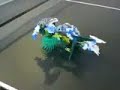 Bionicle Fight: Matoro vs. Ehlek Bionicle Fight: Matoro vs. Ehlek