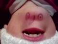 R DILLS CHIN